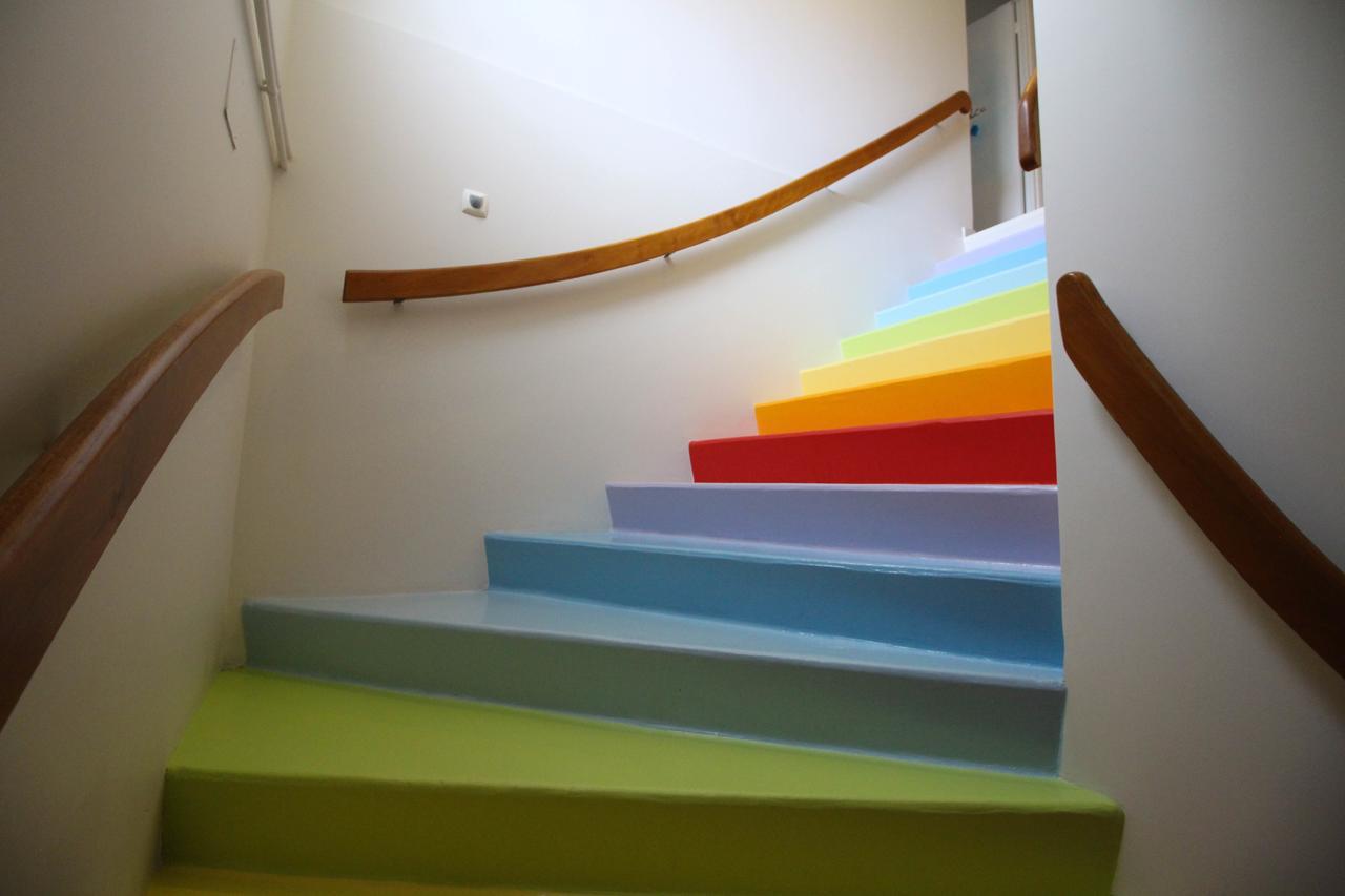 Auberge De L'Arc En Ciel Fauquembergues Exteriér fotografie